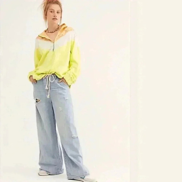 Free People Isla Pullover - Picture 4 of 4